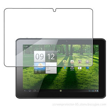 Matte Anti-fingerprint Film for Laptop 1